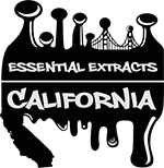 essential extracts california